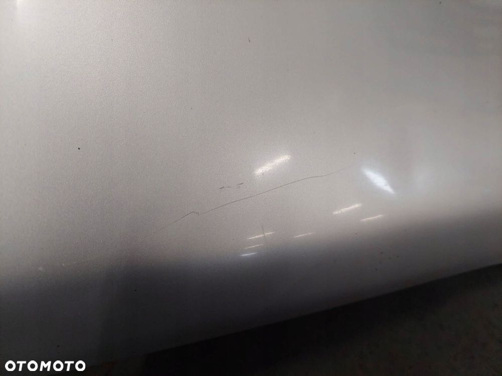 KOMPLETNY PRZÓD MASKA ZDERZAK LAMPA BŁOTNIK NISSAN MICRA K11 LIFT KL0 - 6