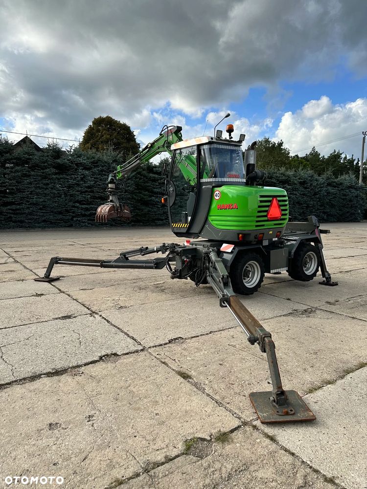 Inny APZ 531H - 11