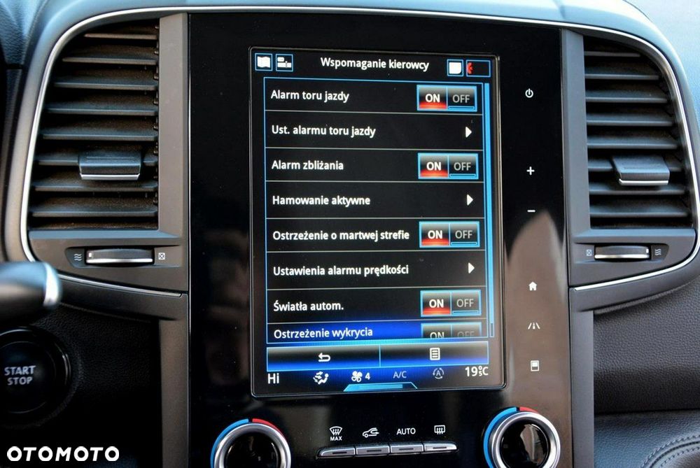 Renault Koleos 2.0 Blue dCi Intens 4x4 X-Tronic - 28