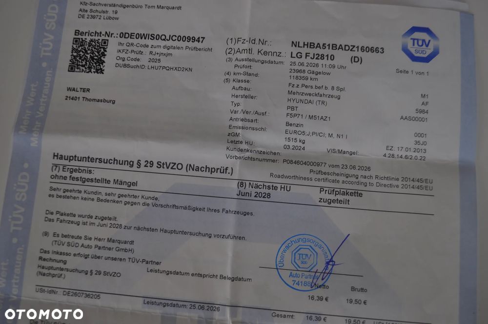 Hyundai i20 1.2 Intro Edition - 38