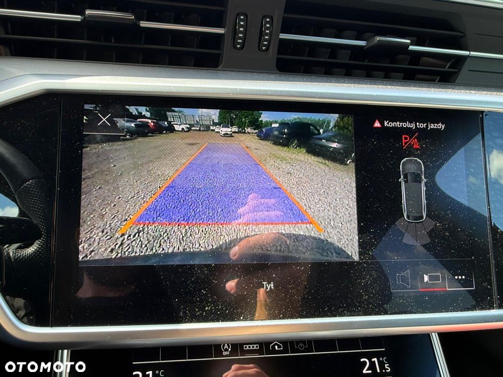 Audi A6 Avant 45 TFSI Quattro Sport S tronic - 19