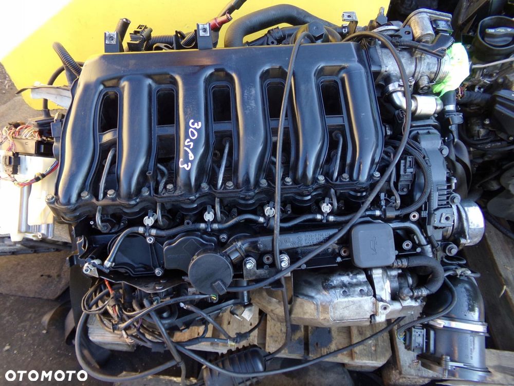 BMW E90 335D E60 E63 X3 X5 3.0 D BITURBO 09r 286KM M57D30 wtrysk 0445115050 - 1