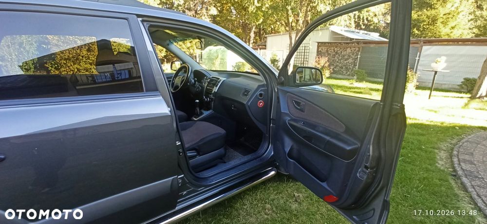 Hyundai Tucson - 7