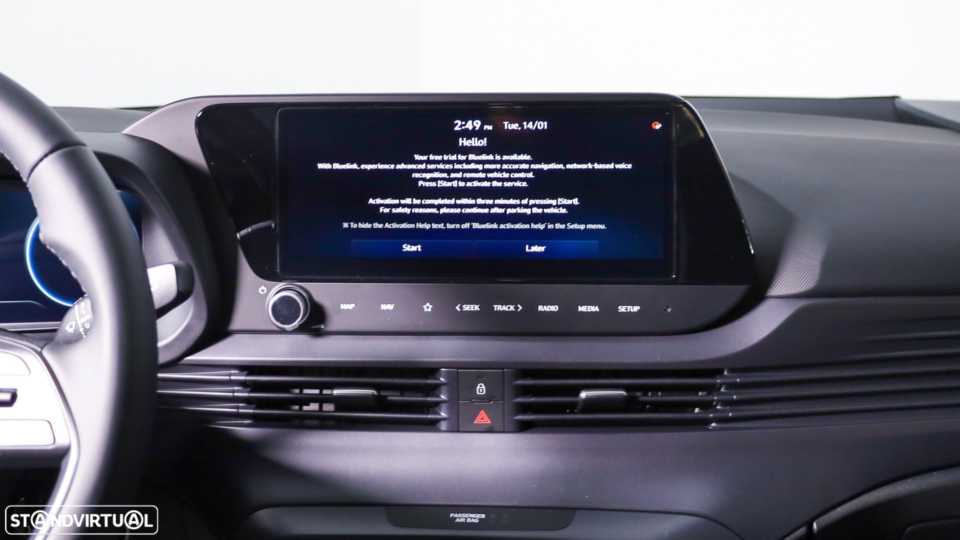 Hyundai i20 1.0 T-GDI Style - 13