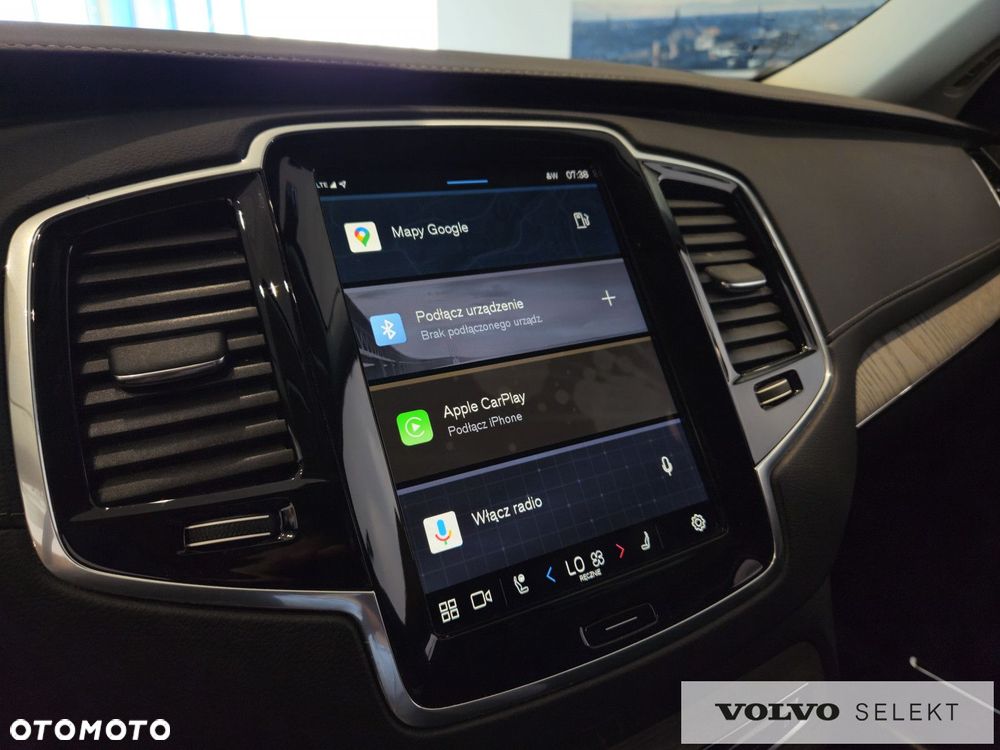 Volvo XC 90 - 19