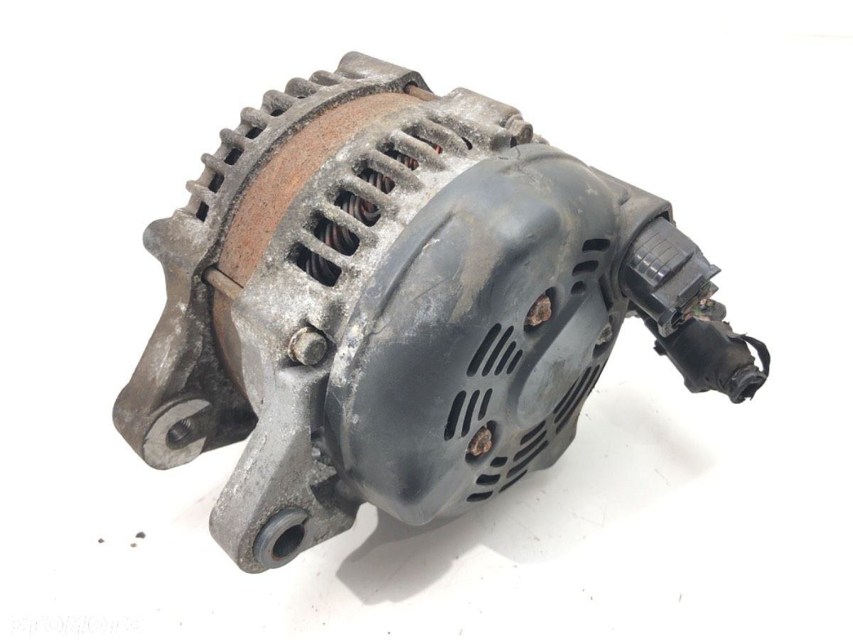 ALTERNATOR - 429.00 PLN - HYUNDAI ix35 (LM, EL, ELH) 2009 - 2022 2.0 CRDi 4WD 135 kW [184 KM] olej - 2