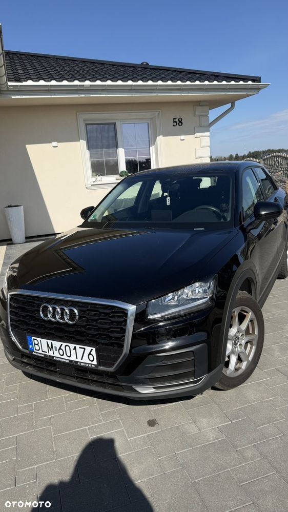 Audi Q2 1.6 TDI - 8