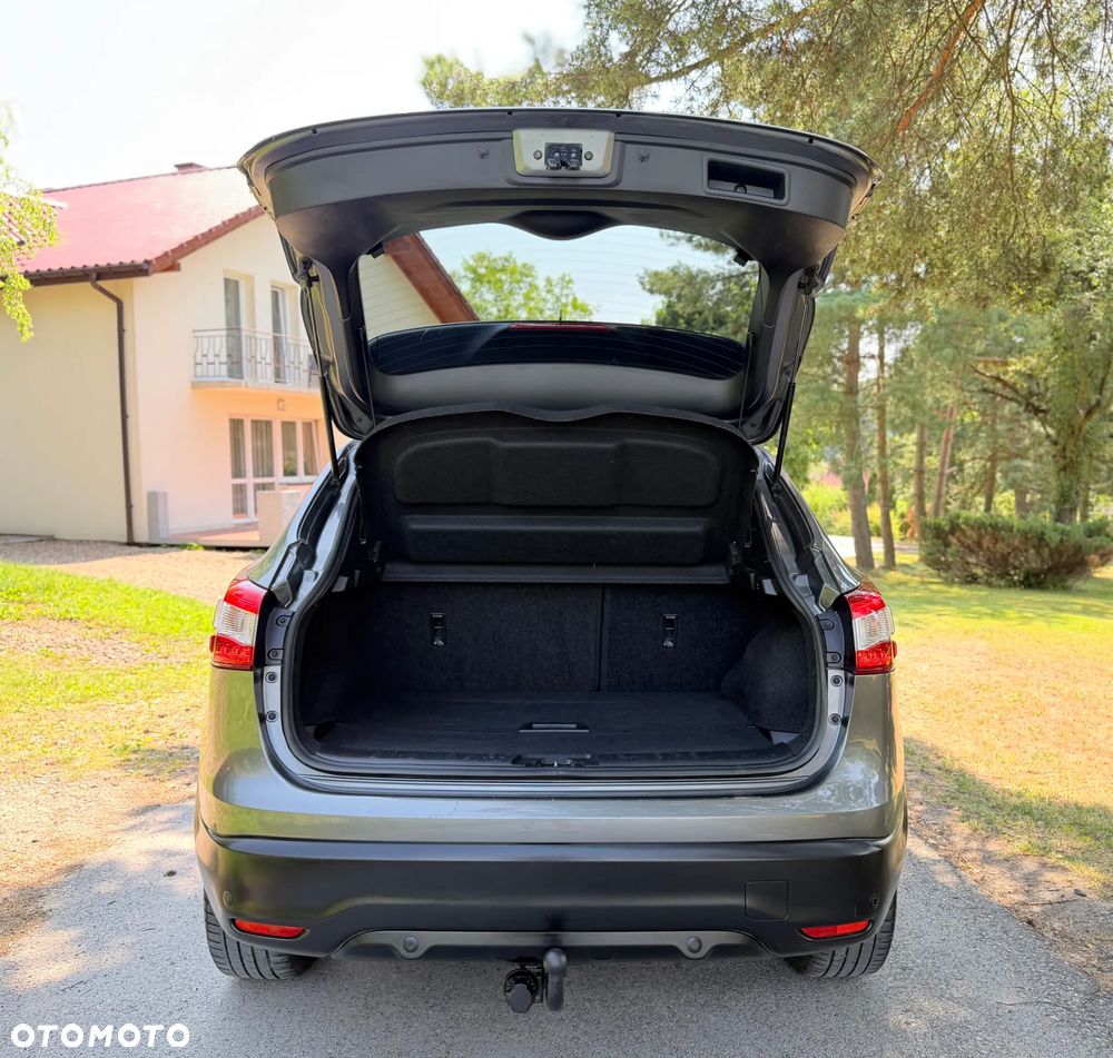 Nissan Qashqai 1.6 DIG-T Tekna+ - 32