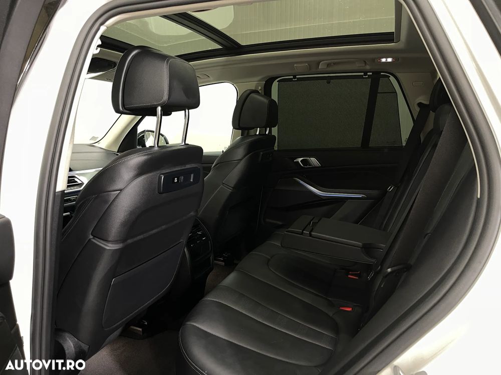 BMW X5 xDrive45e AT PHEV - 13