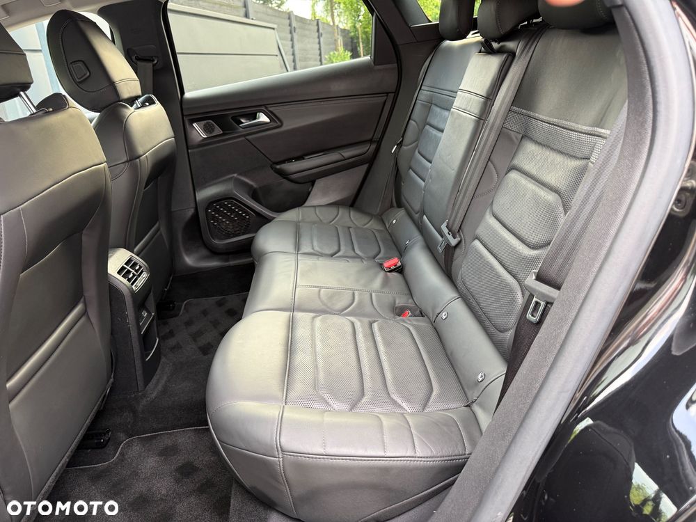 Citroën C5X 1.6 PHEV 225 Shine EAT8 - 10