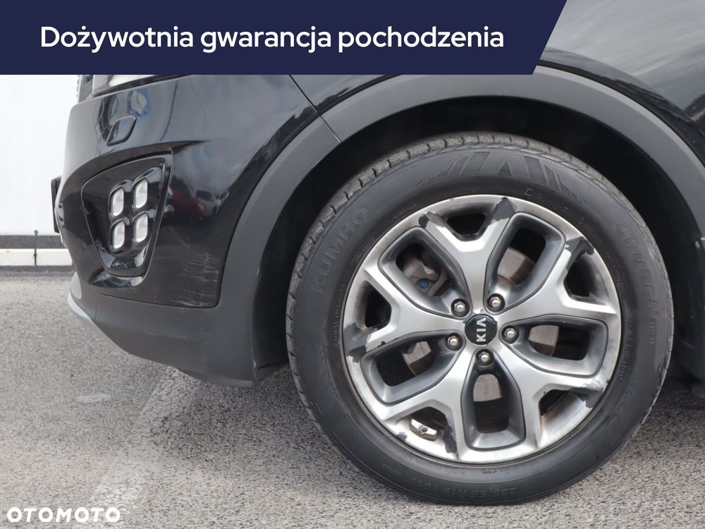 Kia Sorento - 17
