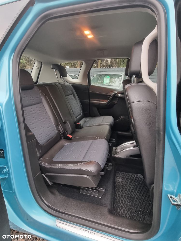Opel Meriva 1.4 T Design Edition - 13