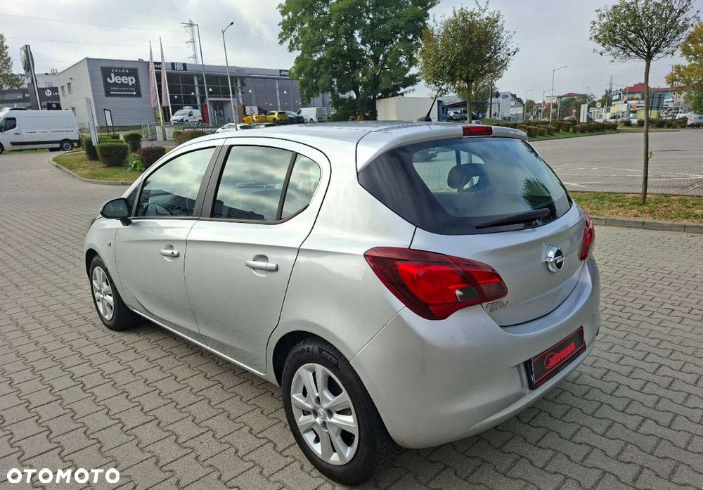 Opel Corsa - 10
