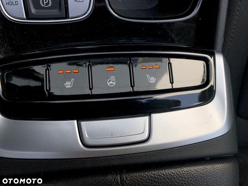 Hyundai Tucson - 23