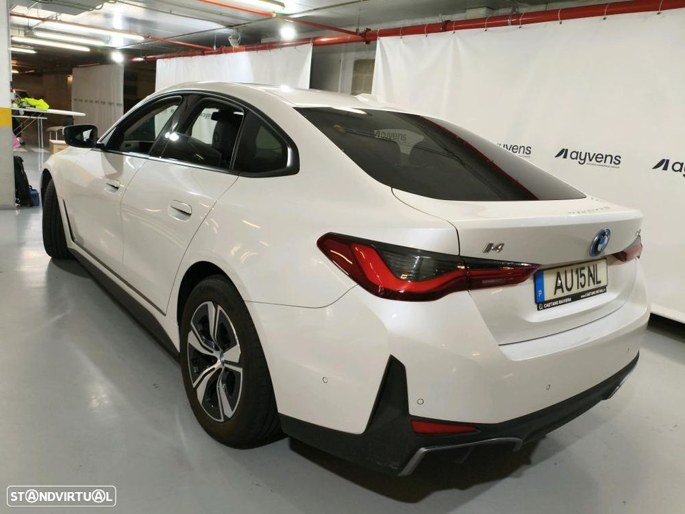 BMW i4 eDrive40 - 2
