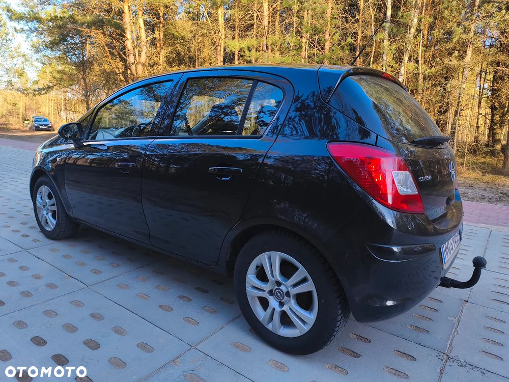 Opel Corsa - 3