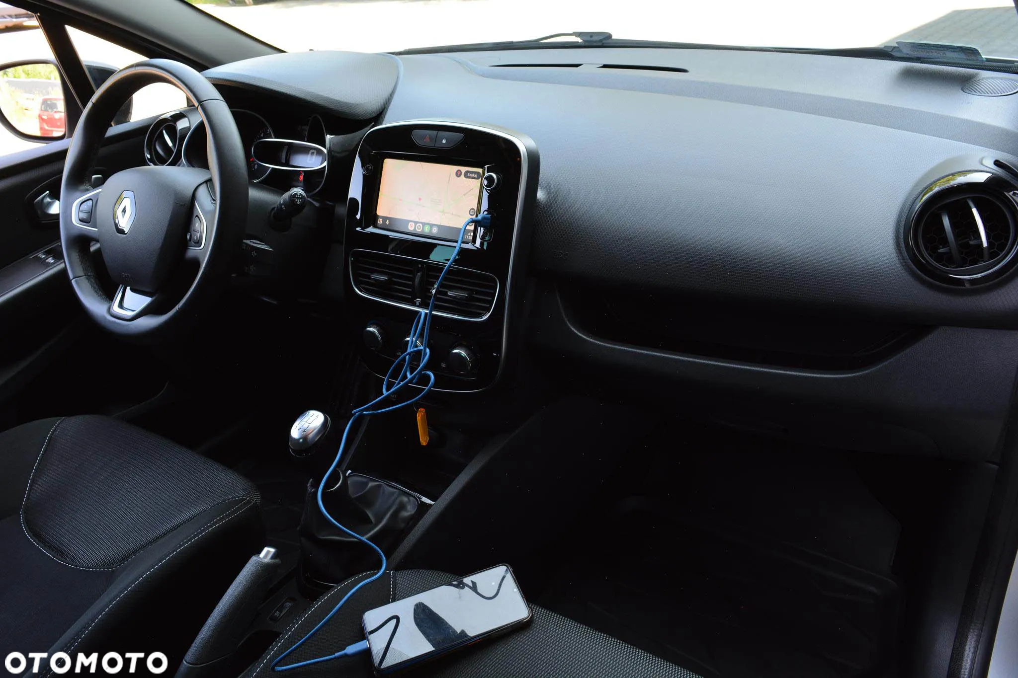 Renault Clio 0.9 Energy TCe Zen - 25