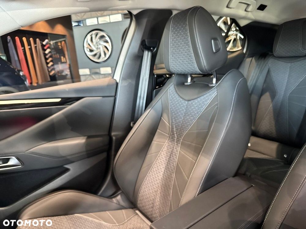 DS Automobiles DS 4 - 22