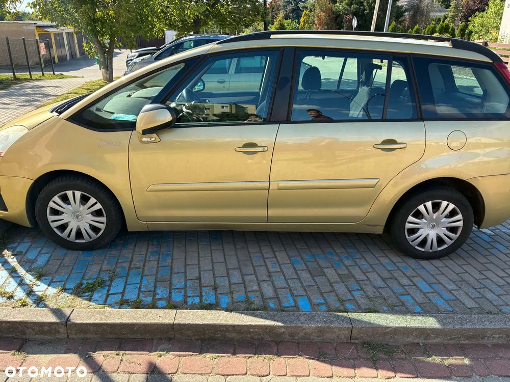 Citroën C4 Picasso - 2