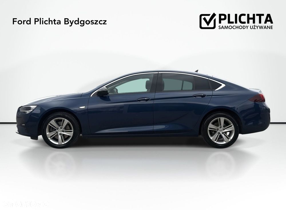 Opel Insignia - 9