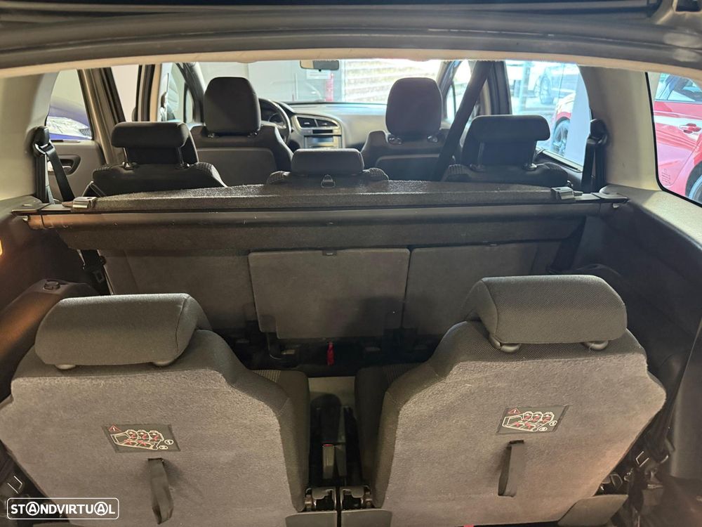 Peugeot 5008 1.6 HDi Sport - 7