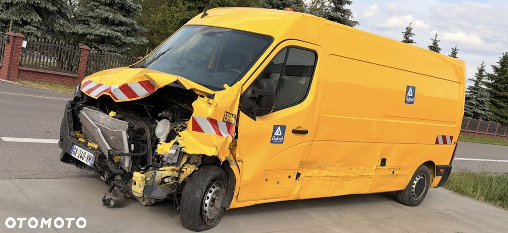 Renault Master - 6