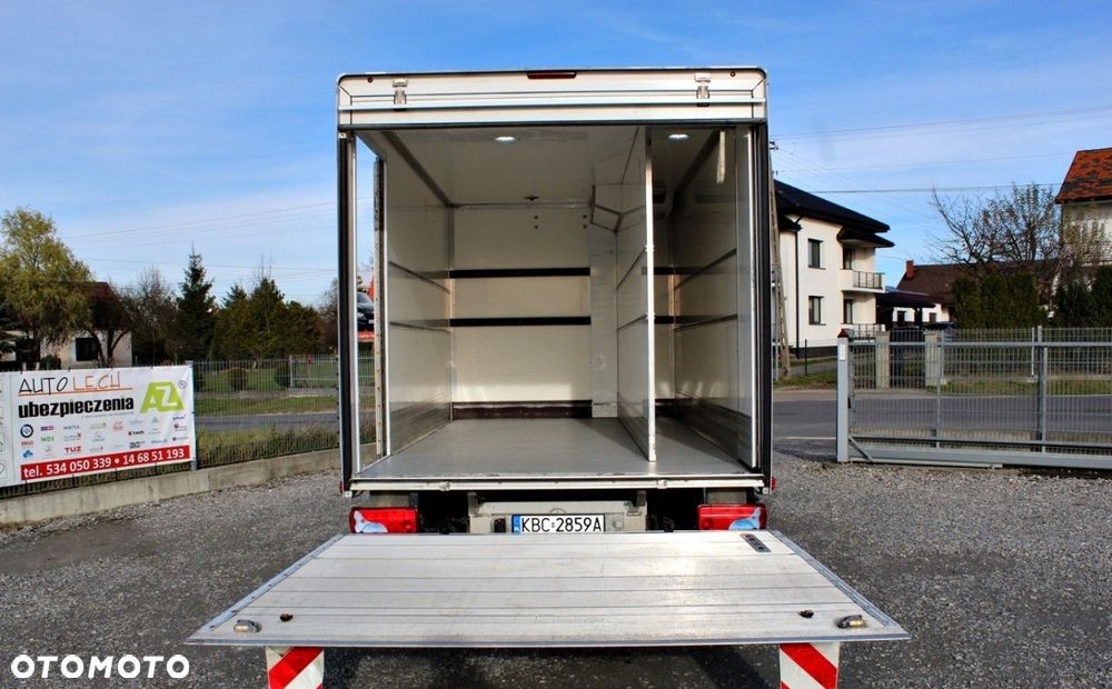 Mercedes-Benz Sprinter 516 CDI - 25