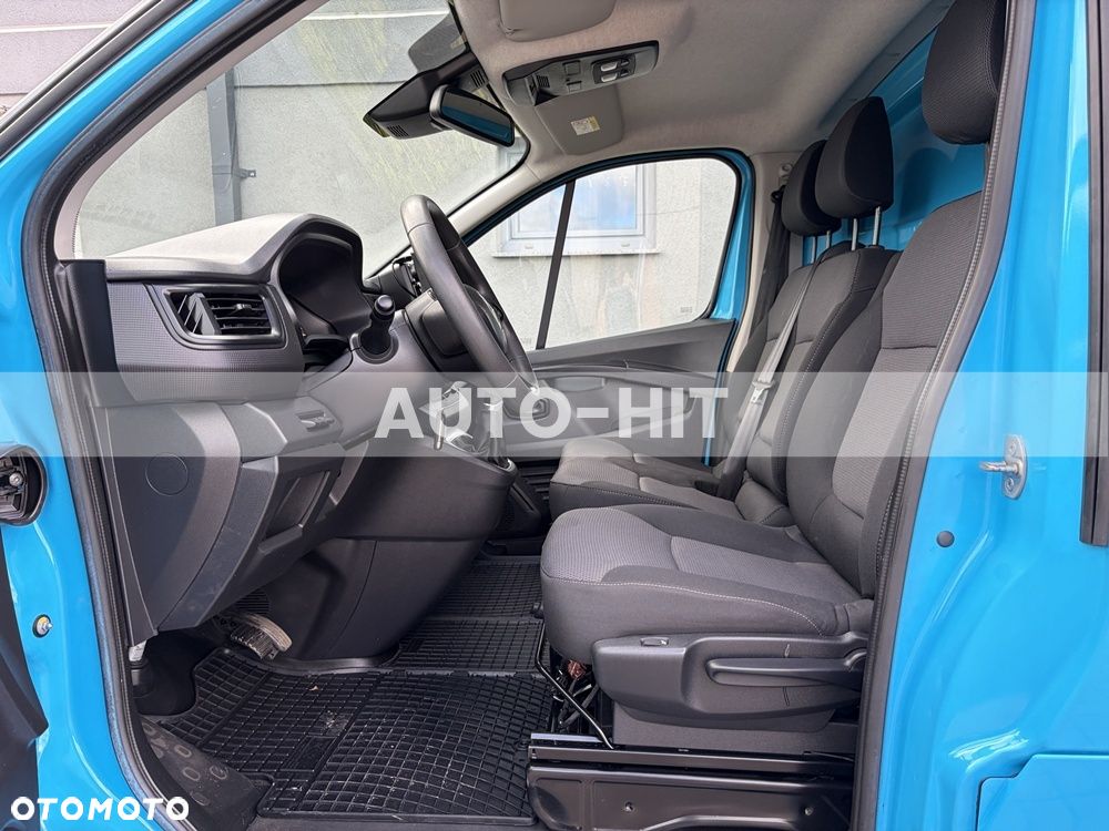 Renault Trafic - 7