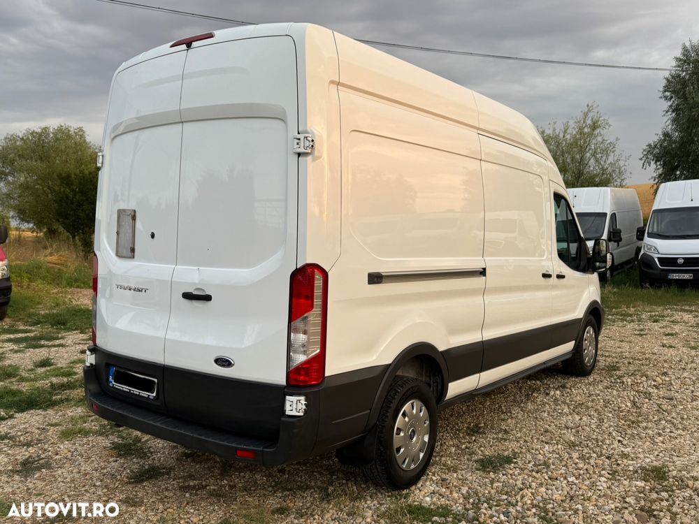 Ford Transit - 4