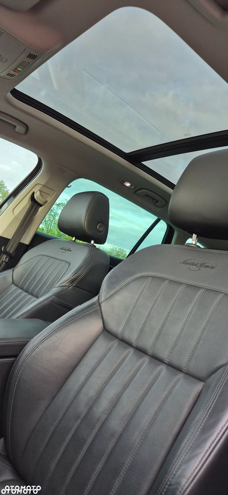 Skoda Superb 2.0 TSI 4x4 L&K DSG - 16