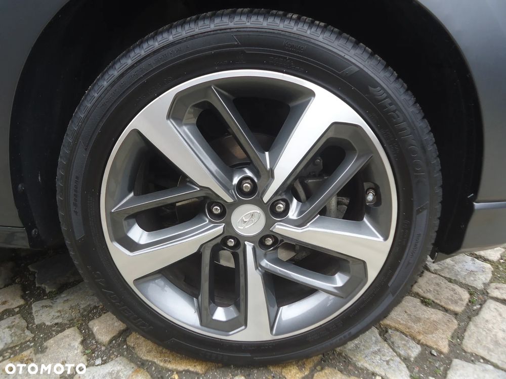 Hyundai Kona 1.0 T-GDI Premium - 34