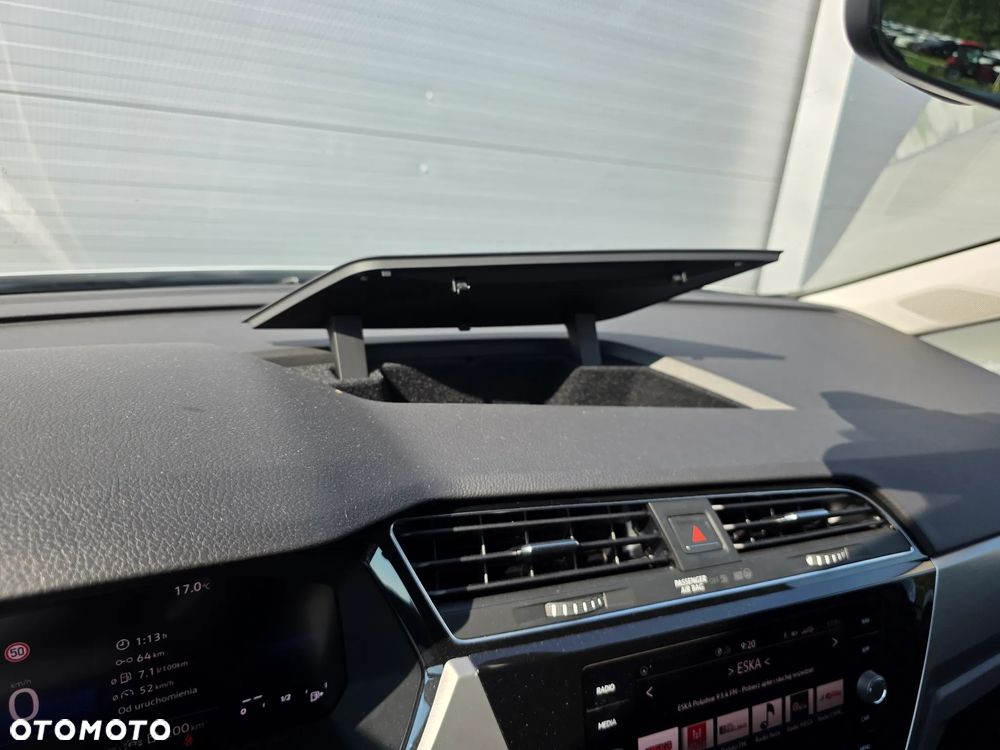 Volkswagen Touran 1.5 TSI EVO Comfortline Plus DSG - 18