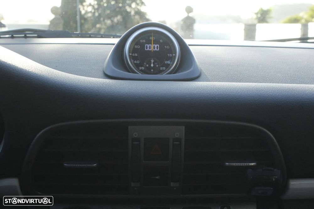 Porsche 911 (997) GT3 - 17