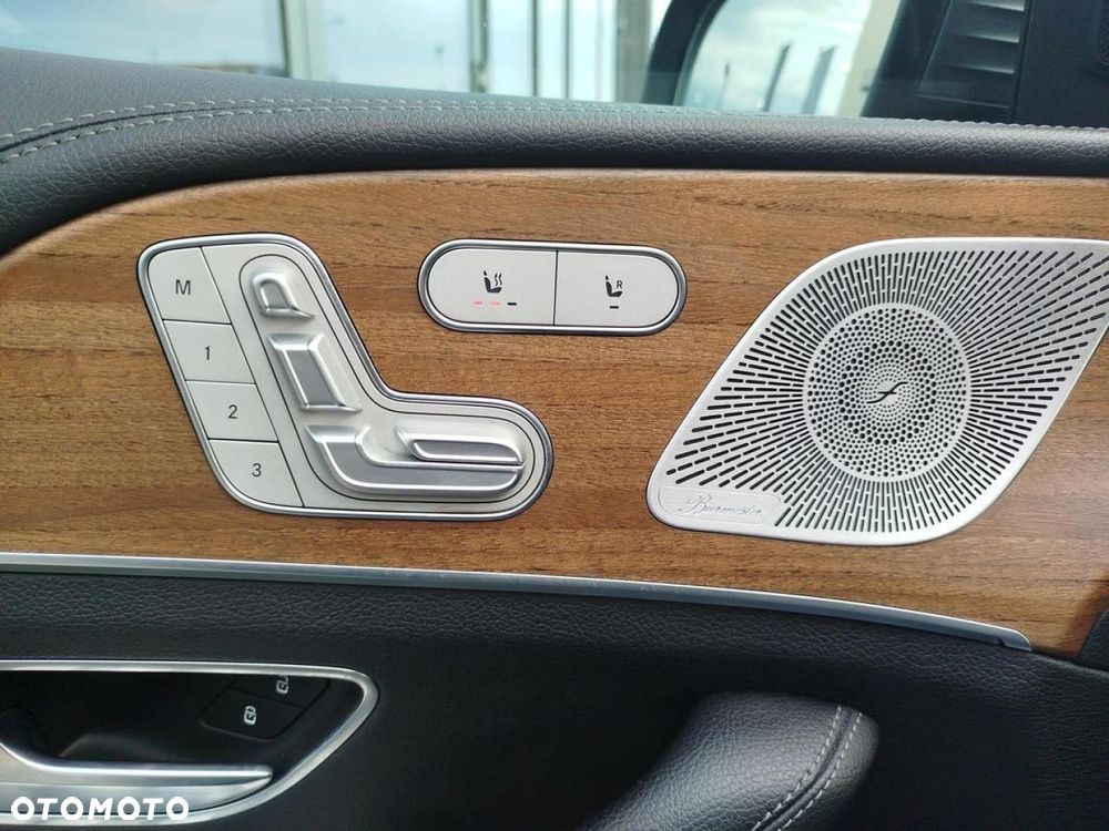 Mercedes-Benz GLE - 12