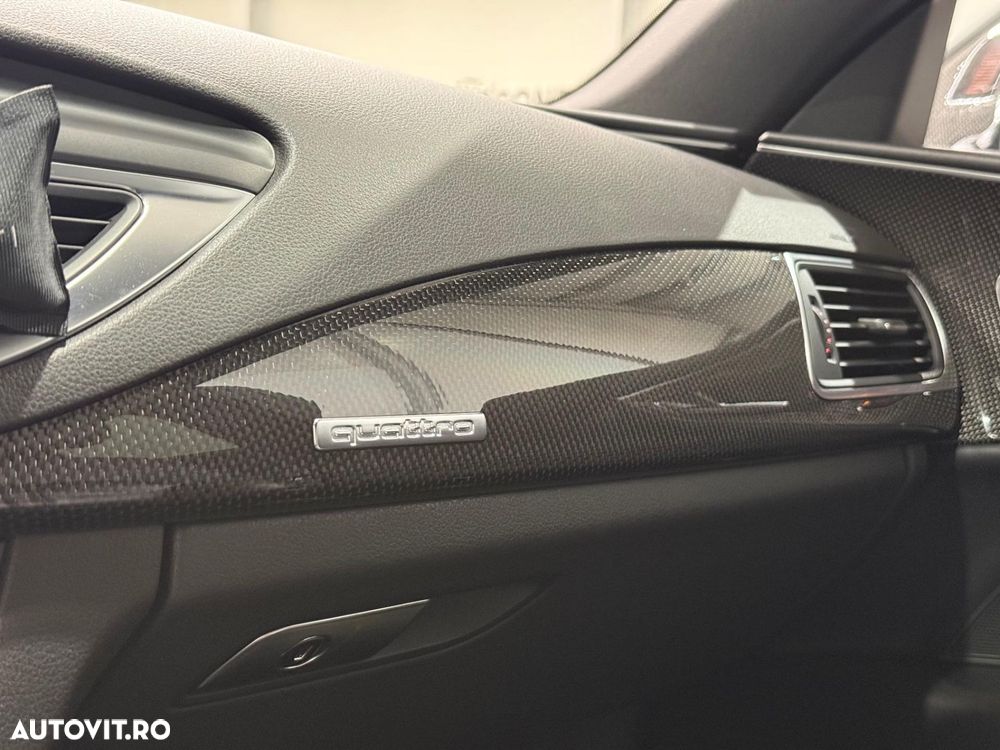 Audi A7 Sportback - 26