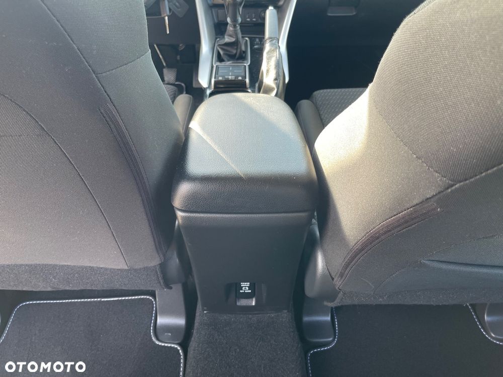 Mitsubishi Eclipse Cross 1.5 T-MIVEC (ClearTec) 2WD Active+ - 12