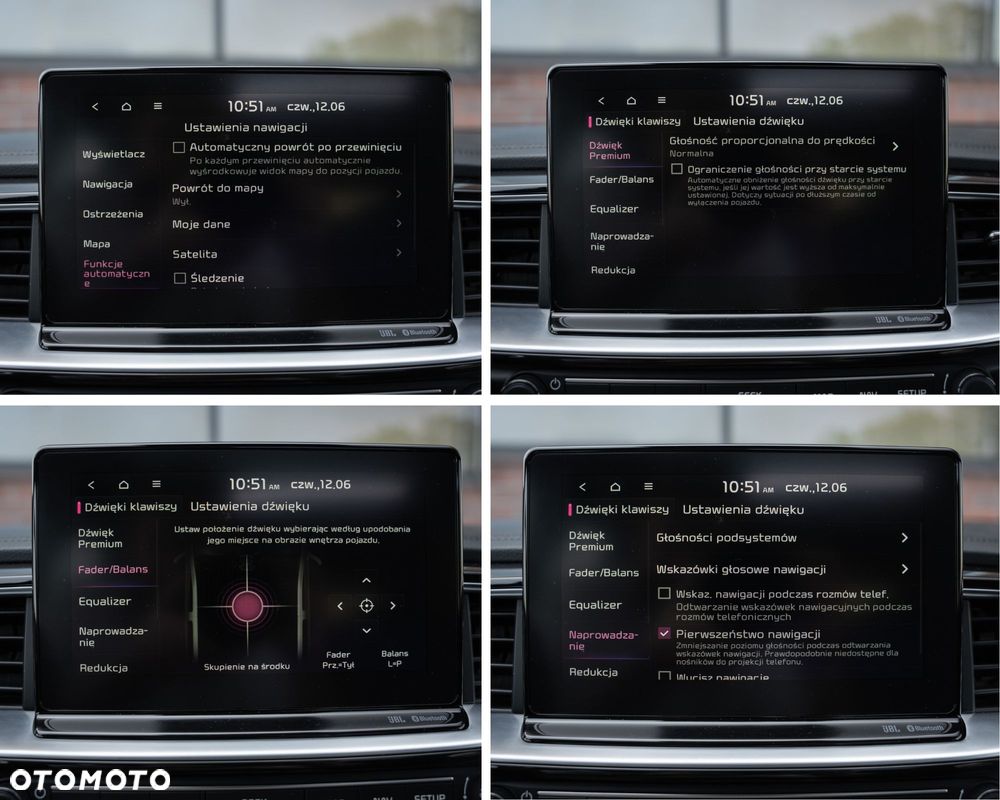 Kia ProCeed 1.4 T-GDI GT Line DCT - 38