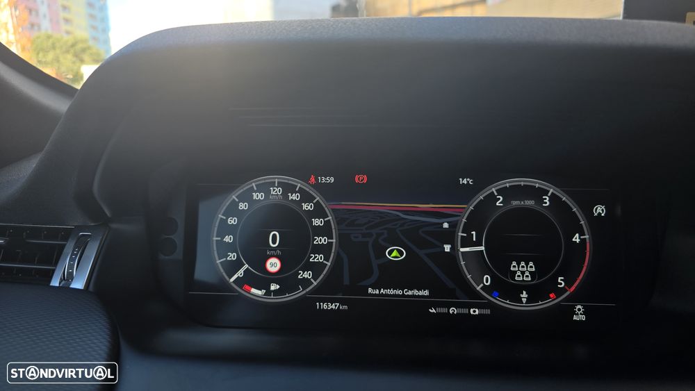 Land Rover Discovery Sport 2.0 eD4 R-Dynamic S 7L - 31