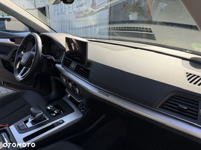 Audi Q5 40 TDI mHEV Quattro S tronic - 12