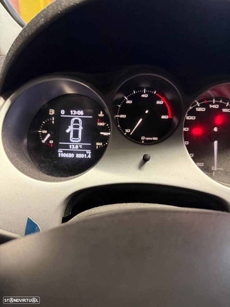 SEAT Altea 1.6 TDI ITECH Ecomotive - 22