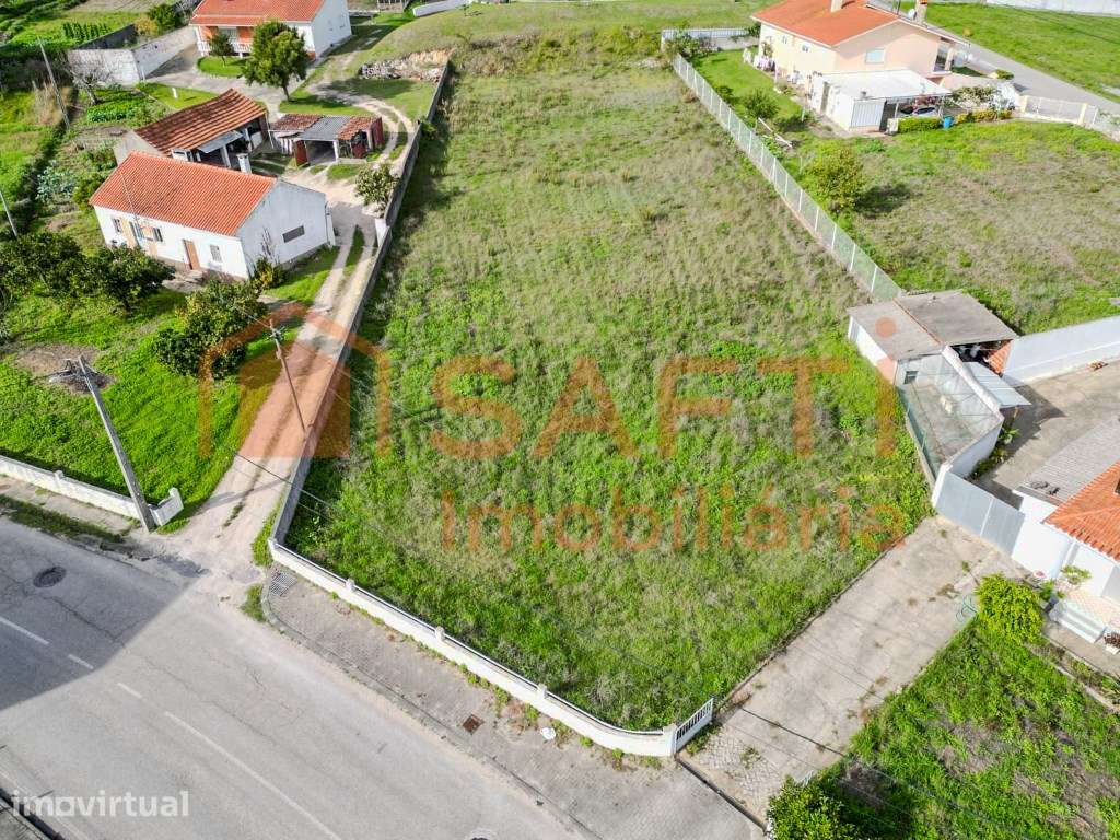 Terreno para construção - Grande imagem: 3/12