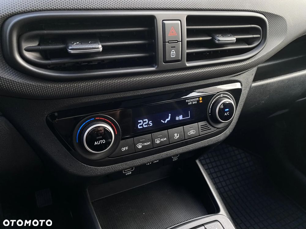 Hyundai i10 1.2 Modern - 8