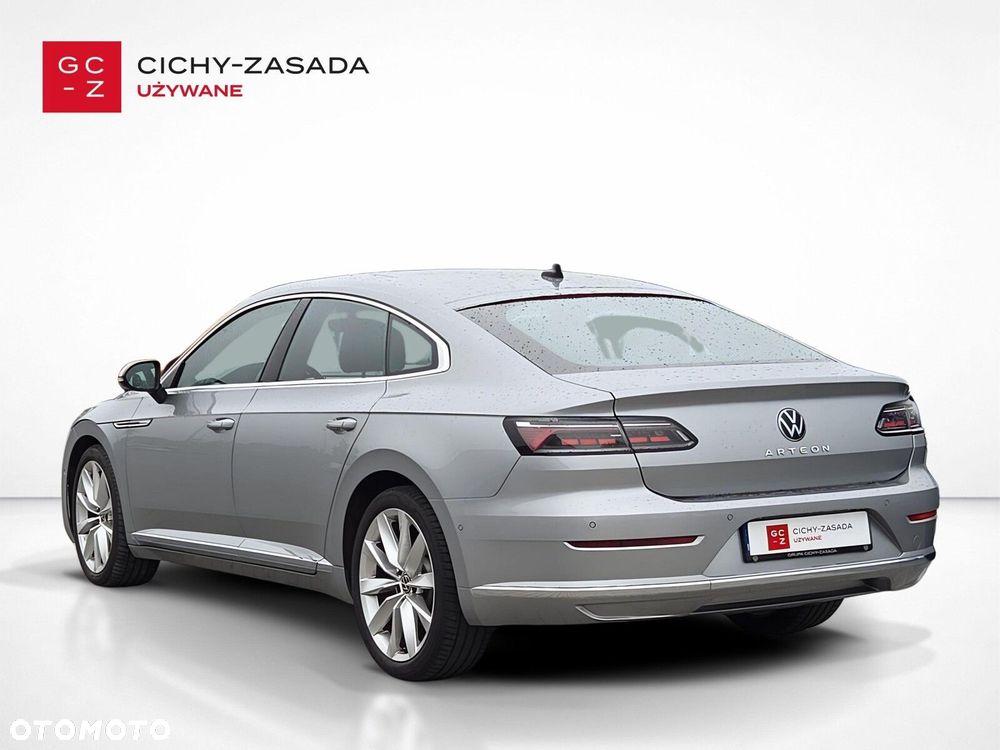 Volkswagen Arteon 2.0 TDI Elegance DSG - 3