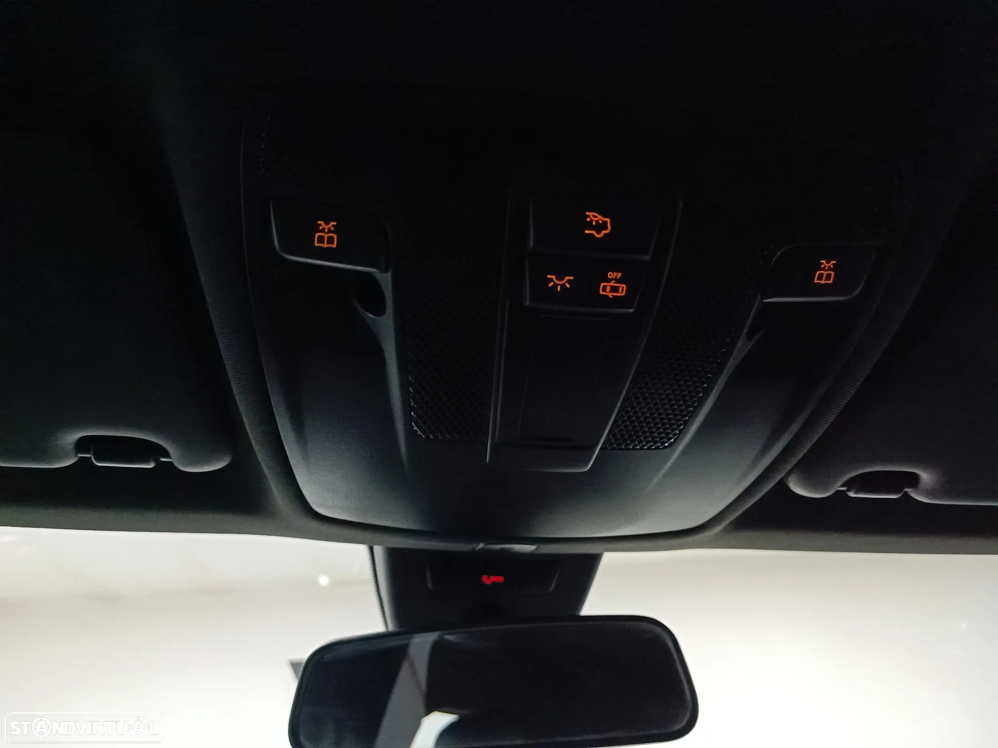 Mercedes-Benz A 180 d AMG Line - 16