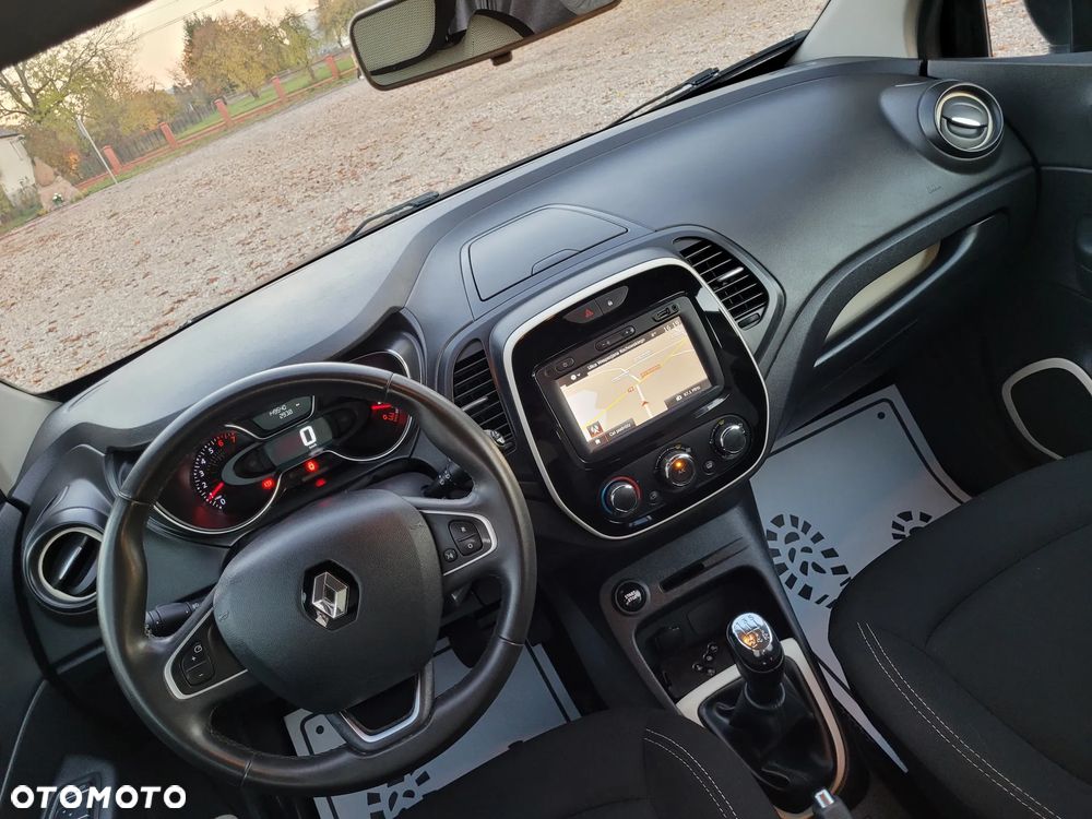 Renault Captur ENERGY TCe 90 Start&Stop Dynamique - 18
