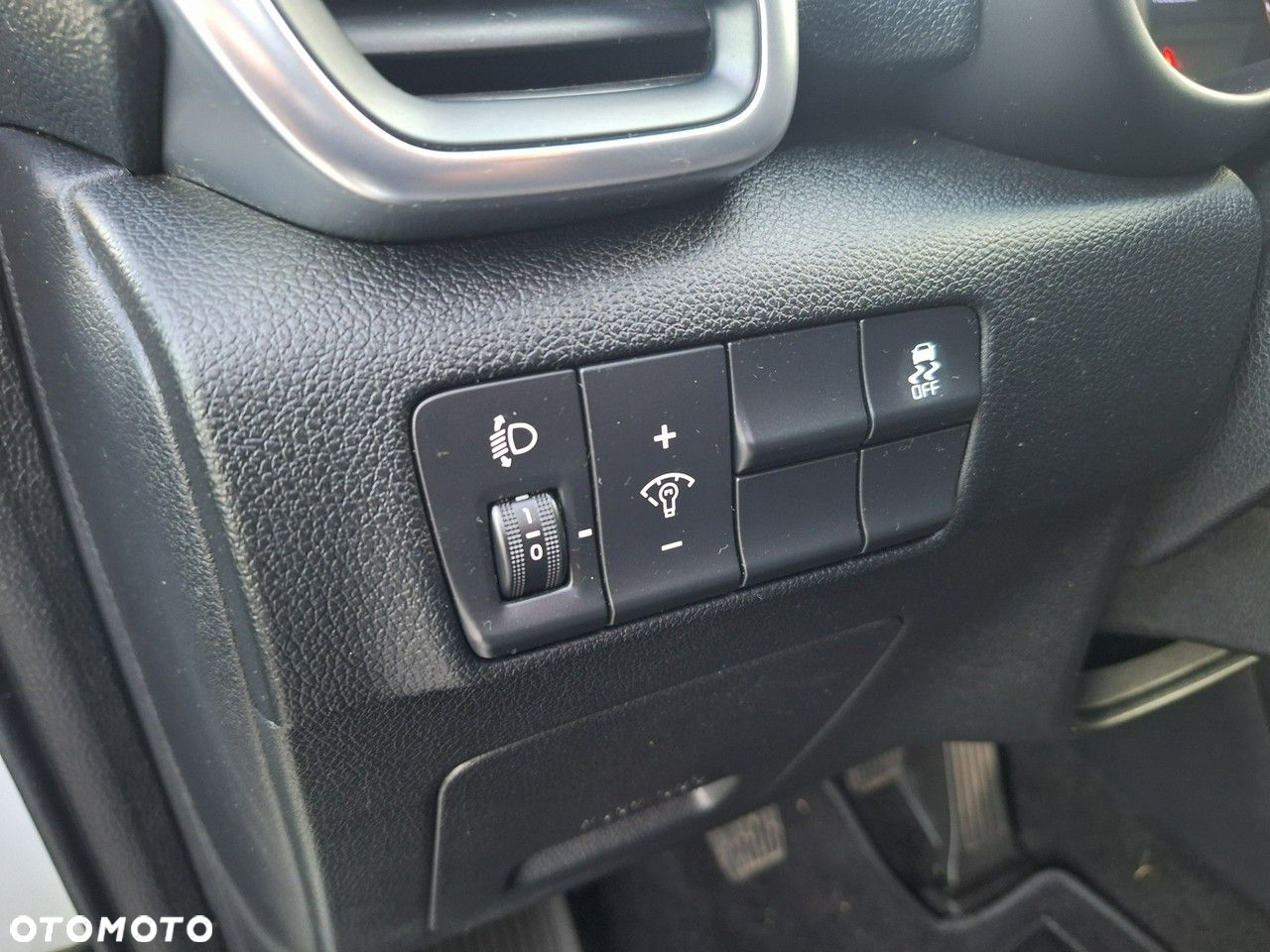 Kia Sportage - 13