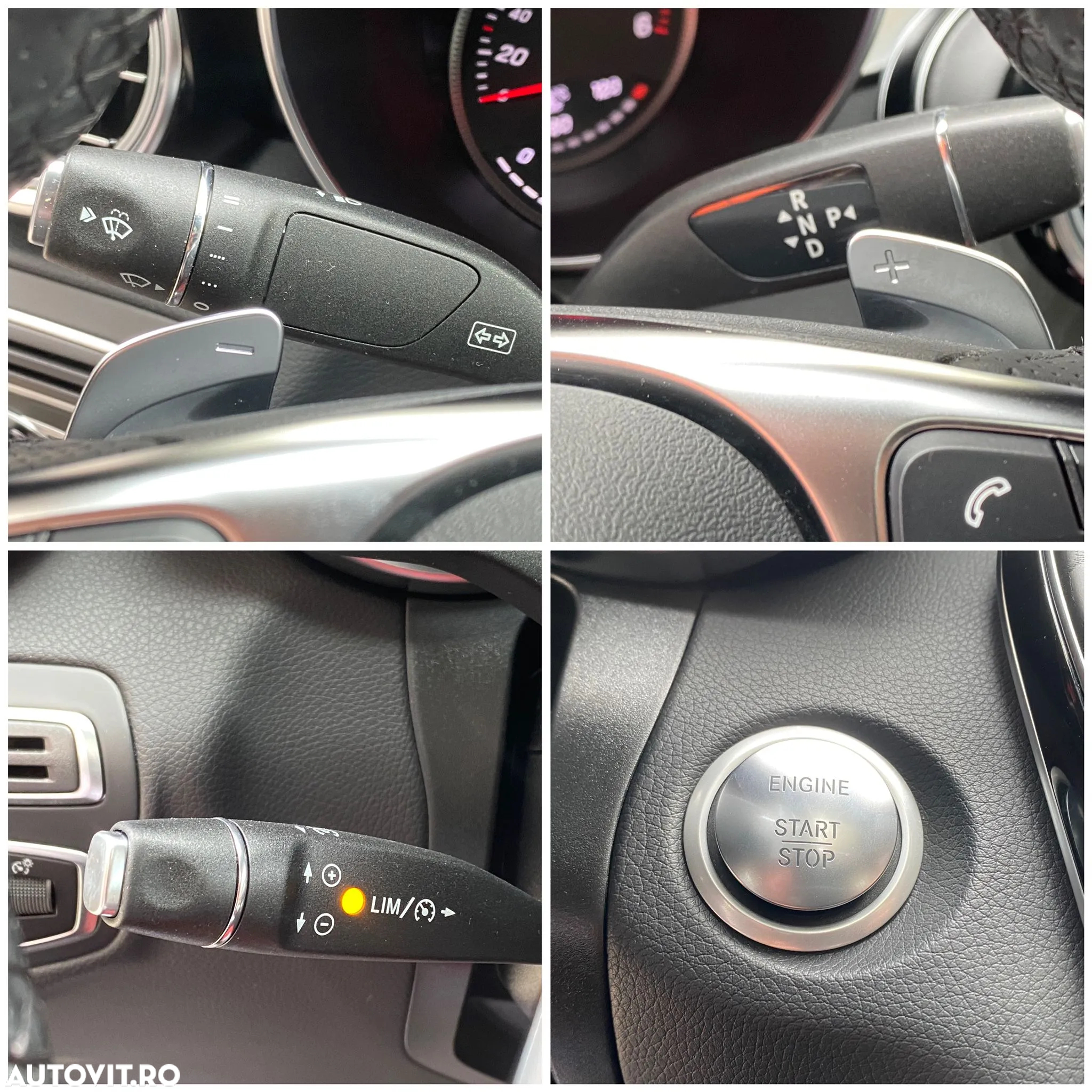 Mercedes-Benz GLC Coupe 220 d 4MATIC - 24