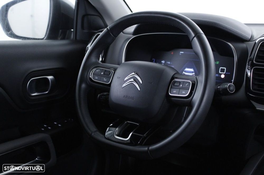 Citroën C5 Aircross 1.5 BlueHDi Shine - 17