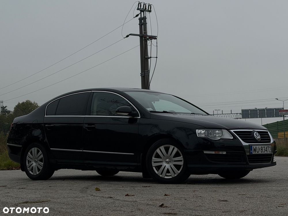 Volkswagen Passat 2.0 TDI Highline - 7