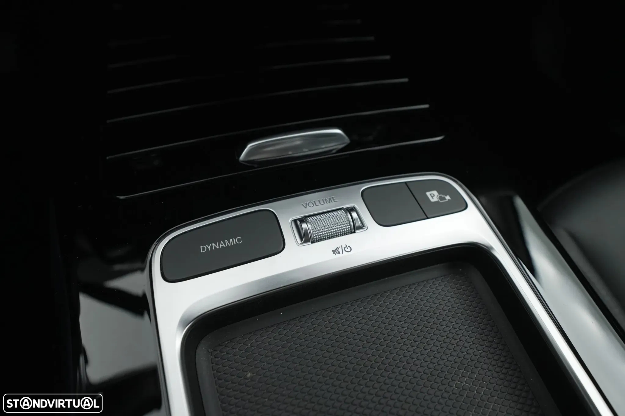 Mercedes-Benz A 250 Limousine e Style Plus - 23
